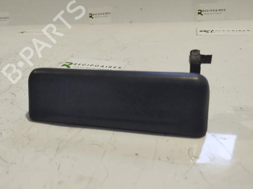 Puxador exterior trás direito FORD TRANSIT Platform/Chassis (E_ _) [1994-2000]  31740945