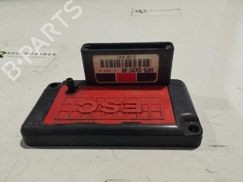 Elektronisk modul FORD FIESTA Box Body/MPV (F3L, F5L) [1989-1996]  31740955