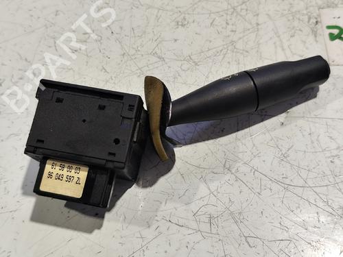 Used Steering column stalk PEUGEOT 206 Hatchback (2A/C) [1998-2012]  31740963