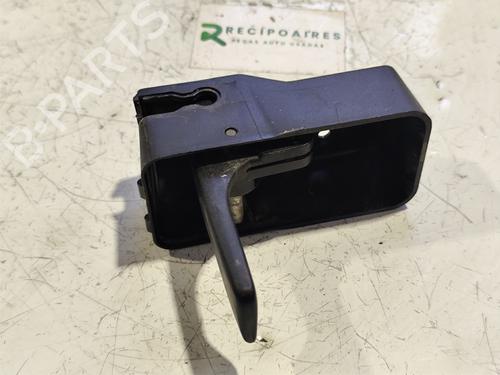 Puxador exterior trás direito FORD TRANSIT Platform/Chassis (E_ _) [1994-2000]  31740974