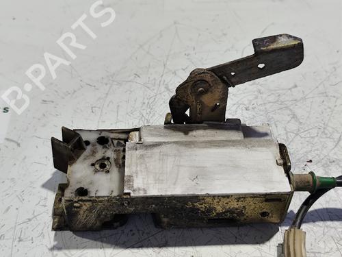 Højre bagtil lås FORD TRANSIT Platform/Chassis (E_ _) [1994-2000]  31740975