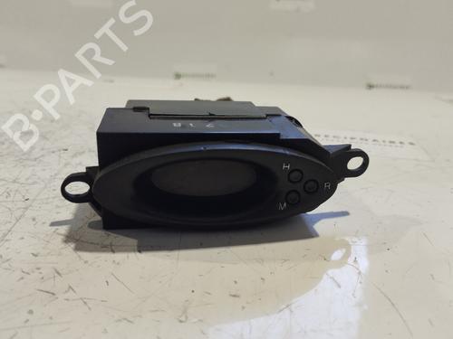 Display HYUNDAI COUPE I (RD) [1996-2004]  31740976