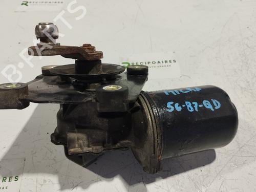 Viskermotor vindrude NISSAN MICRA II (K11) 1.5 D (57 hp) 31740979