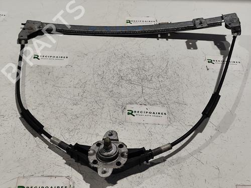 Rudehejsemekanisme ventre foran FIAT PUNTO (176_) 55 1.1 (54 hp) 31740989