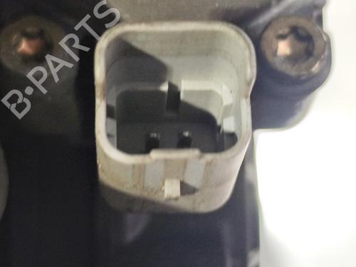 Front left window mechanism PEUGEOT 206 Hatchback (2A/C)  | BP31740996C22 