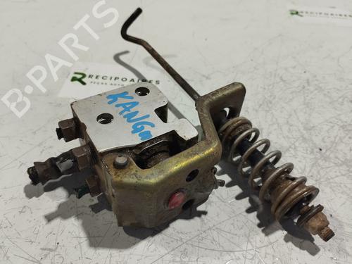 Other RENAULT KANGOO (KC0/1_) D 55 1.9 (KC0D) | BP31740999O1 