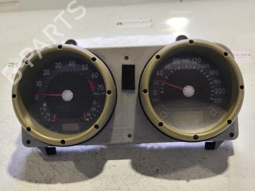 Used Instrument cluster VW POLO (6N2) 1.0 (50 hp) 31741011