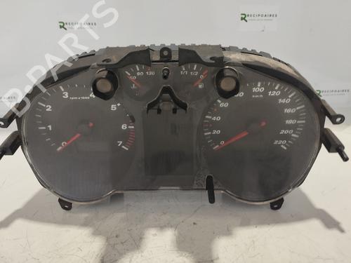 Used Instrument cluster SEAT IBIZA III (6L1) 1.2 (60 hp) 31741014
