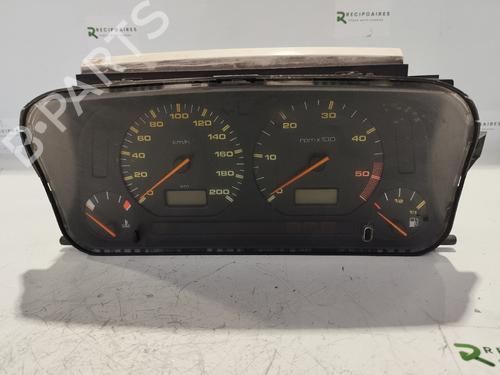 Used Instrument cluster SEAT IBIZA II (6K1) [1993-2002]  31741016