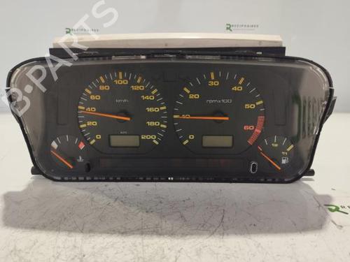 Used Instrument cluster SEAT IBIZA II (6K1) 1.4 i (60 hp) 31741019