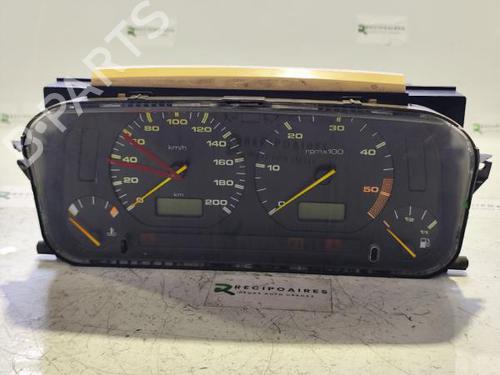 Used Instrument cluster SEAT IBIZA II (6K1) 1.4 i (60 hp) 31741024