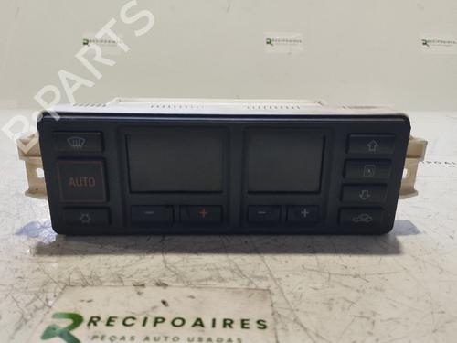 Commande Chauffage AUDI A4 B5 (8D2) [1994-2001]  31741028