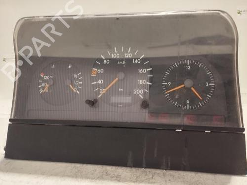 Used Instrument cluster MERCEDES-BENZ SPRINTER 2-t Bus (B901, B902) 208 D (901.371, 902.371, 902.372) (79 hp) 31741040