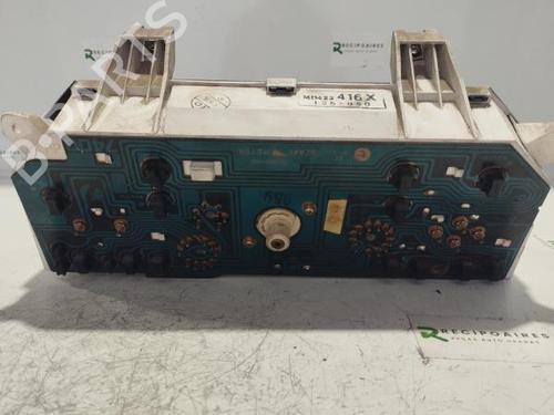 Used Instrument cluster MITSUBISHI L 300 / DELICA II Platform/Chassis (L03_P) 2.5 D (L039P) (69 hp) 31741076