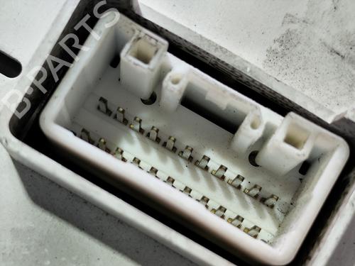 Instrument cluster MITSUBISHI COLT Hatchback Van (Z3_V) 1.5 DiD | BP31741077C47