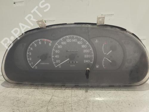 Used Instrument cluster MITSUBISHI LANCER V (CB_A, CD_A, CE_A) 1.3 (CB1A) (75 hp) 31741084