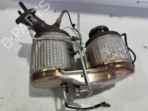 Catalyst KIA SPORTAGE IV (QL, QLE) 1.6 CRDi Eco-Dynamics+ | BP31741102M10 