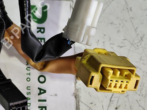 Squib airbag MITSUBISHI GRANDIS (NA_W) 2.4 MIVEC (NA4W) | BP31741234C102 