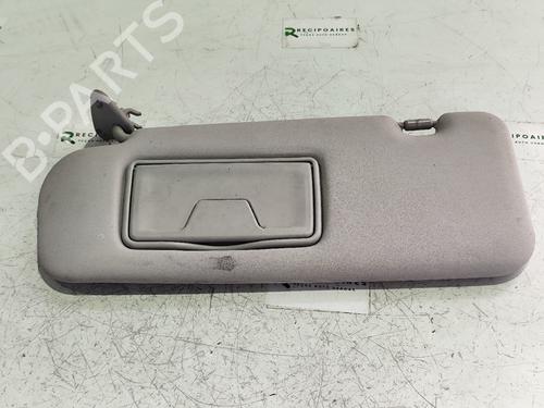 Sonnenblende Links für MITSUBISHI GRANDIS (NA_W) 2.4 MIVEC (NA4W) (177 hp) 31741230