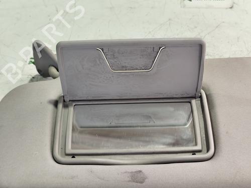 Left sun visor MITSUBISHI GRANDIS (NA_W) 2.4 MIVEC (NA4W) | BP31741230I1 - Image 2