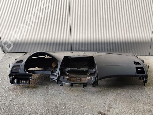 Kollisonspute sett MITSUBISHI GRANDIS (NA_W) 2.4 MIVEC (NA4W) (177 hp) 31741257