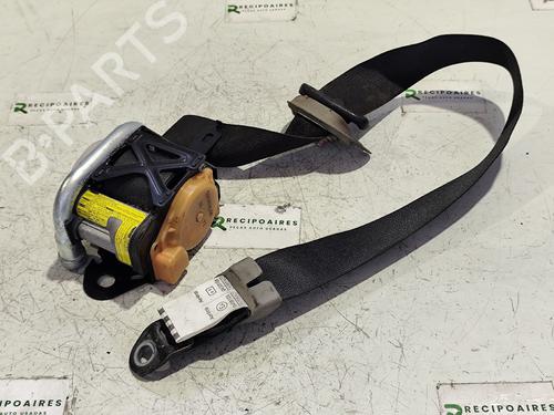 Used Front left seatbelt MITSUBISHI GRANDIS (NA_W) 2.4 MIVEC (NA4W) (177 hp) 31741258