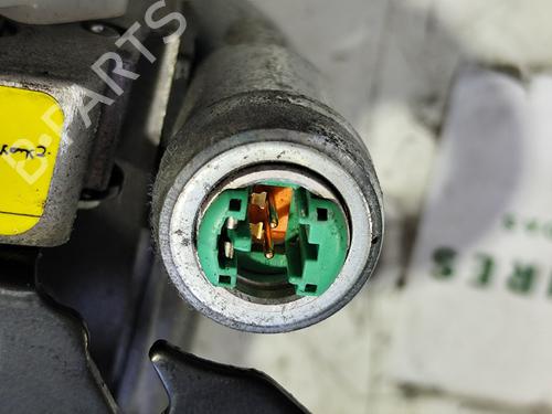 Front left seatbelt MITSUBISHI GRANDIS (NA_W) 2.4 MIVEC (NA4W) | BP31741258I26 