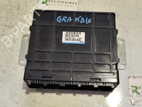 Modulo elettronico MITSUBISHI GRANDIS (NA_W) 2.4 MIVEC (NA4W) (177 hp) 31741247