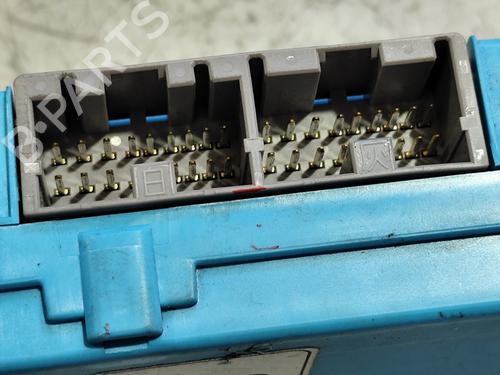 Electronic module MITSUBISHI GRANDIS (NA_W) 2.4 MIVEC (NA4W) | BP31741247M83  - Image 8