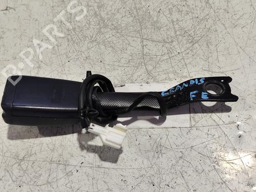 Used Front left seatbelt MITSUBISHI GRANDIS (NA_W) 2.4 MIVEC (NA4W) (177 hp) 31741264