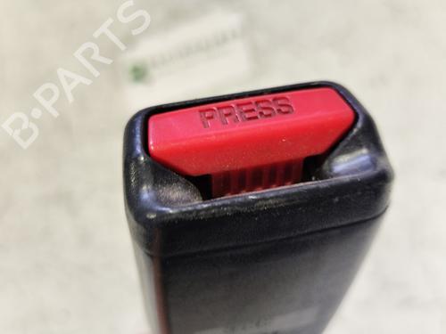 Front left seatbelt MITSUBISHI GRANDIS (NA_W) 2.4 MIVEC (NA4W) | BP31741264I26