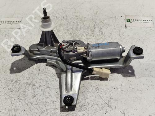 Viskermotor bagrude MITSUBISHI GRANDIS (NA_W) 2.4 MIVEC (NA4W) (177 hp) 31741269