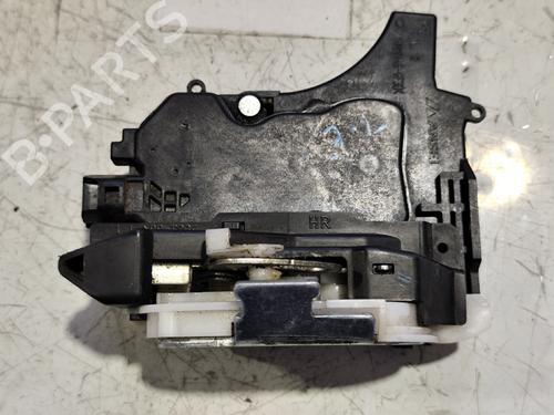 Venstre bagtil lås MITSUBISHI GRANDIS (NA_W) 2.4 MIVEC (NA4W) (177 hp) 31741271