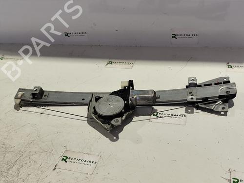 Used Rear left window mechanism MITSUBISHI GRANDIS (NA_W) 2.4 MIVEC (NA4W) (177 hp) 31741276