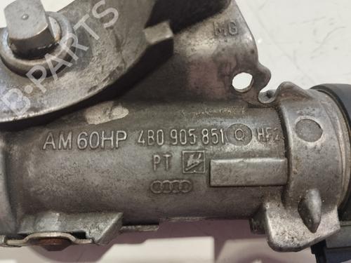 Switch VW POLO IV (9N_, 9A_) 1.9 TDI | BP31741281I30