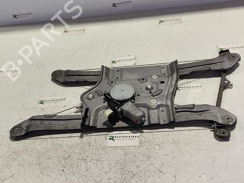 Used Front left window mechanism MITSUBISHI GRANDIS (NA_W) 2.4 MIVEC (NA4W) (177 hp) 31741282