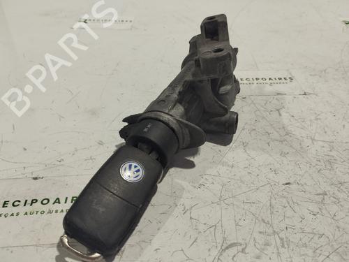 Kombi Kontakt / Stilkkontakt VW PASSAT B5.5 (3B3) 1.9 TDI (101 hp) 31741283