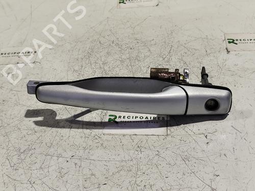 Used Front left exterior door handle MITSUBISHI GRANDIS (NA_W) 2.4 MIVEC (NA4W) (177 hp) 31741295