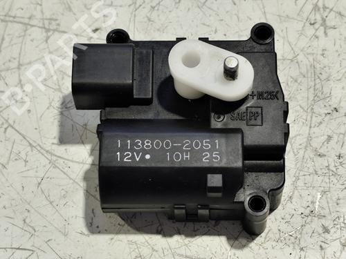 Modulo elettronico MITSUBISHI GRANDIS (NA_W) 2.4 MIVEC (NA4W) (177 hp) 31741296