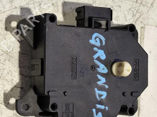 Modulo elettronico MITSUBISHI GRANDIS (NA_W) 2.4 MIVEC (NA4W) (177 hp) 31741300