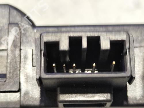 Electronic module MITSUBISHI GRANDIS (NA_W) 2.4 MIVEC (NA4W) | BP31741300M83