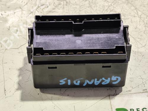 Electronic module MITSUBISHI GRANDIS (NA_W) 2.4 MIVEC (NA4W) | BP31741301M83 - Image 3