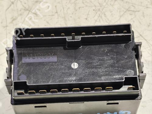Electronic module MITSUBISHI GRANDIS (NA_W) 2.4 MIVEC (NA4W) | BP31741301M83 - Image 4