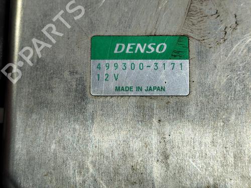 Radiator fan MITSUBISHI GRANDIS (NA_W) 2.4 MIVEC (NA4W) | BP31741302M35 