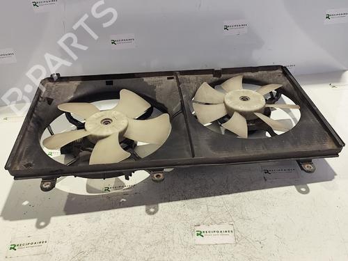 Radiator fan MITSUBISHI GRANDIS (NA_W) 2.4 MIVEC (NA4W) | BP31741302M35 