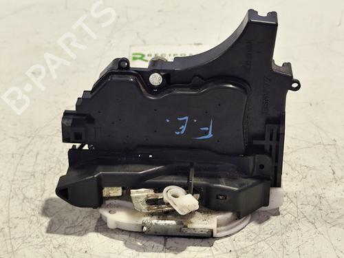 Used Front left lock MITSUBISHI GRANDIS (NA_W) 2.4 MIVEC (NA4W) (177 hp) 31741288