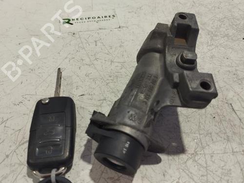 Switch SKODA FABIA I (6Y2) 1.9 TDI | BP31741289I30 - Image 3