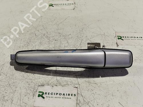 Used Rear left exterior door handle MITSUBISHI GRANDIS (NA_W) 2.4 MIVEC (NA4W) (177 hp) 31741291