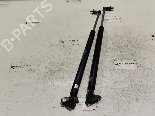 Heckklappendämpfer für MITSUBISHI GRANDIS (NA_W) 2.4 MIVEC (NA4W) (177 hp) 31741286