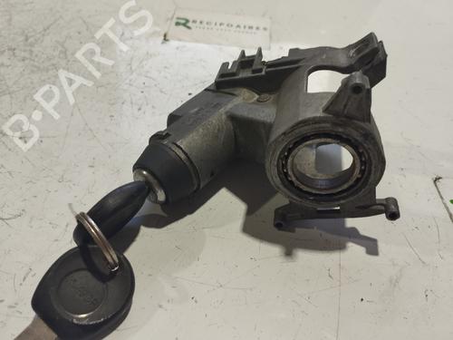 Used Switch VW GOLF II (19E, 1G1) 1.6 TD (70 hp) 31741318